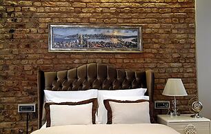 Frida Suites and Aparts