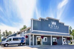 Royal Inn & Suites