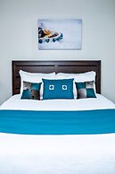 Royal Inn & Suites