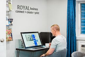Royal Inn & Suites