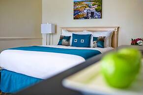 Royal Inn & Suites