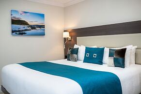 Royal Inn & Suites