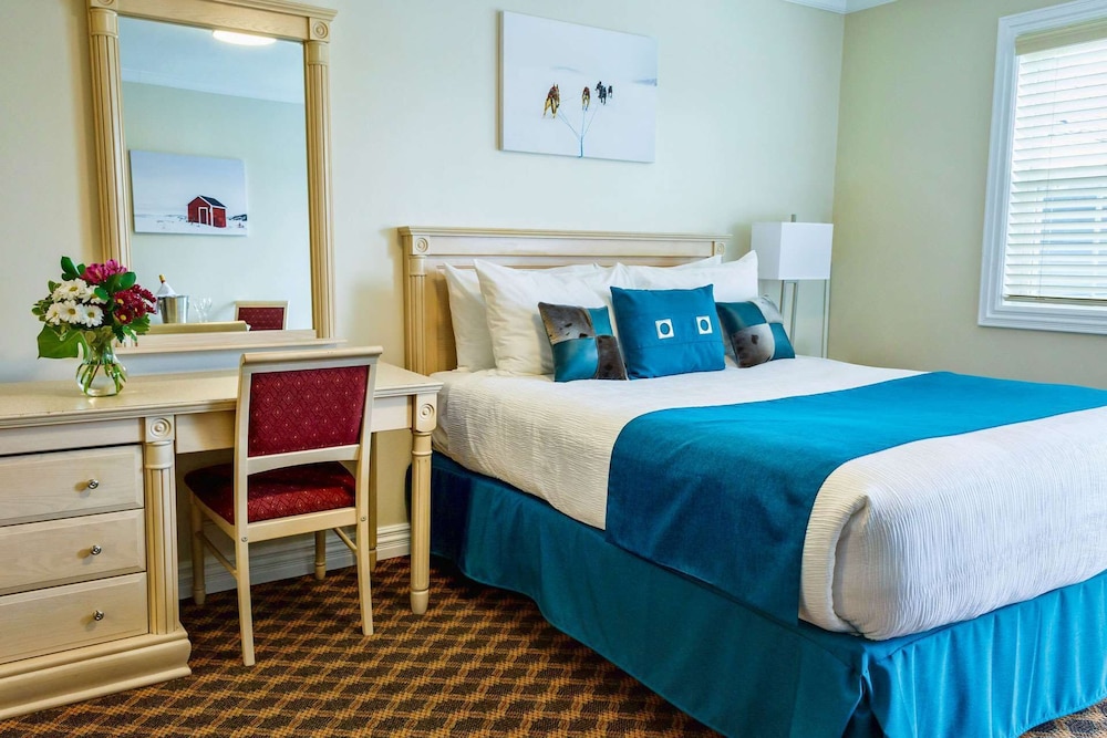 Royal Inn & Suites