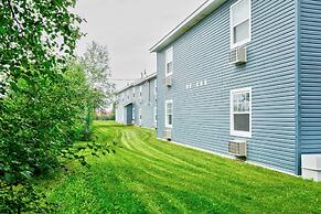 Royal Inn & Suites