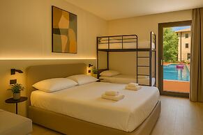 Hotel Roè Garda