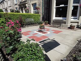 Park Hill Guest House