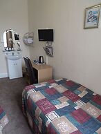 Park Hill Guest House