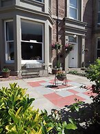 Park Hill Guest House