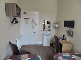 Park Hill Guest House