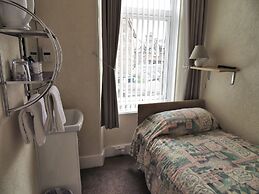Park Hill Guest House