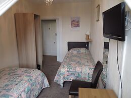 Park Hill Guest House