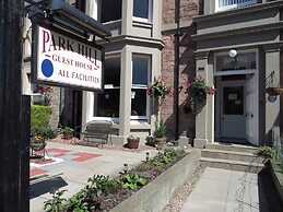 Park Hill Guest House