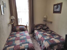 Park Hill Guest House