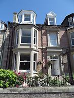 Park Hill Guest House
