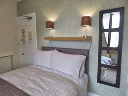 Park Hill Guest House