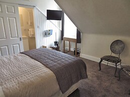 Park Hill Guest House