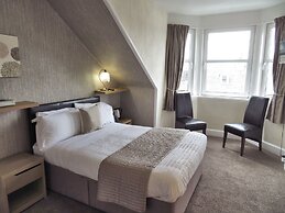 Park Hill Guest House