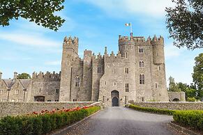 The Lodges at Kilkea Castle