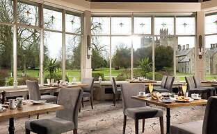 The Lodges at Kilkea Castle