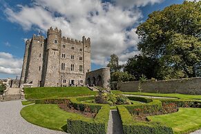 The Lodges at Kilkea Castle