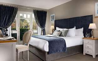 The Lodges at Kilkea Castle