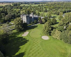 The Lodges at Kilkea Castle
