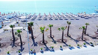 Assos Park Hotel