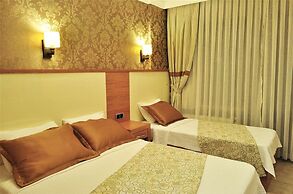 Assos Park Hotel