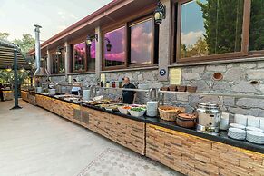 Assos Park Hotel