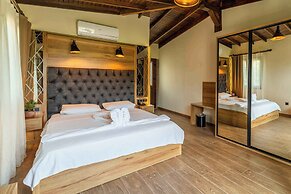 Assos Park Hotel
