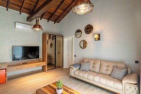 Assos Park Hotel