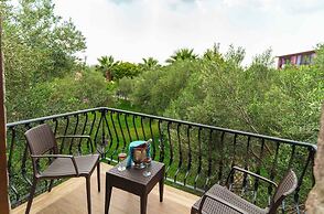 Assos Park Hotel