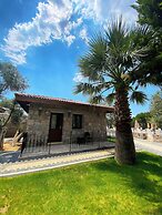 Assos Park Hotel