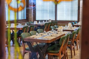 Assos Park Hotel