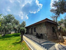 Assos Park Hotel