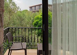 Assos Park Hotel