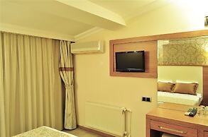 Assos Park Hotel
