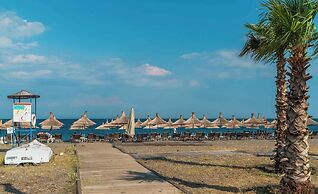 Assos Park Hotel