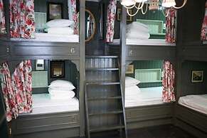 Hostel Galia