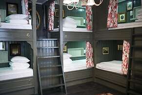 Hostel Galia