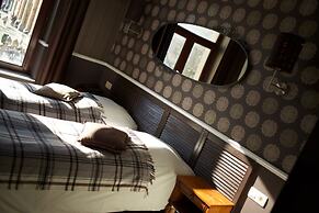Hostel Galia
