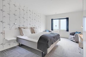 Hotel Jernbanegade