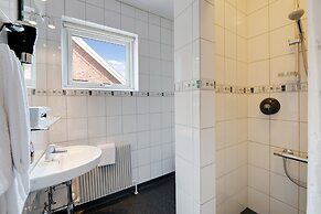 Hotel Jernbanegade