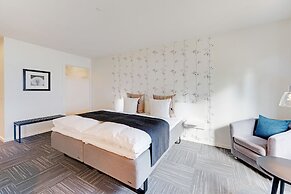 Hotel Jernbanegade