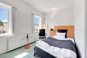 Hotel Jernbanegade