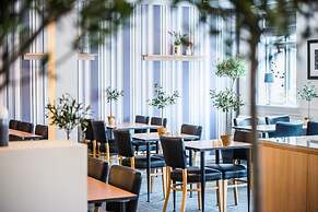 Hotel Jernbanegade
