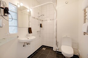 Hotel Jernbanegade