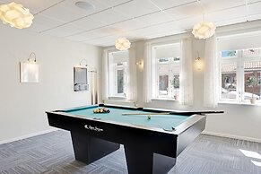 Hotel Jernbanegade