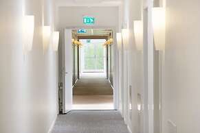 Hotel Jernbanegade