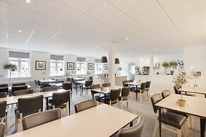 Hotel Jernbanegade